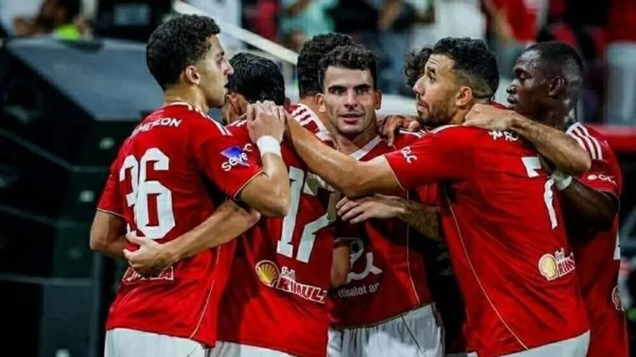 تحدي المركز الأول.. موعد مباراة الأهلي القادمة في الدوري عقب تعادل البنك السلبي